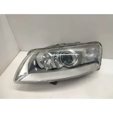 Phare gauche audi a6 4f c6