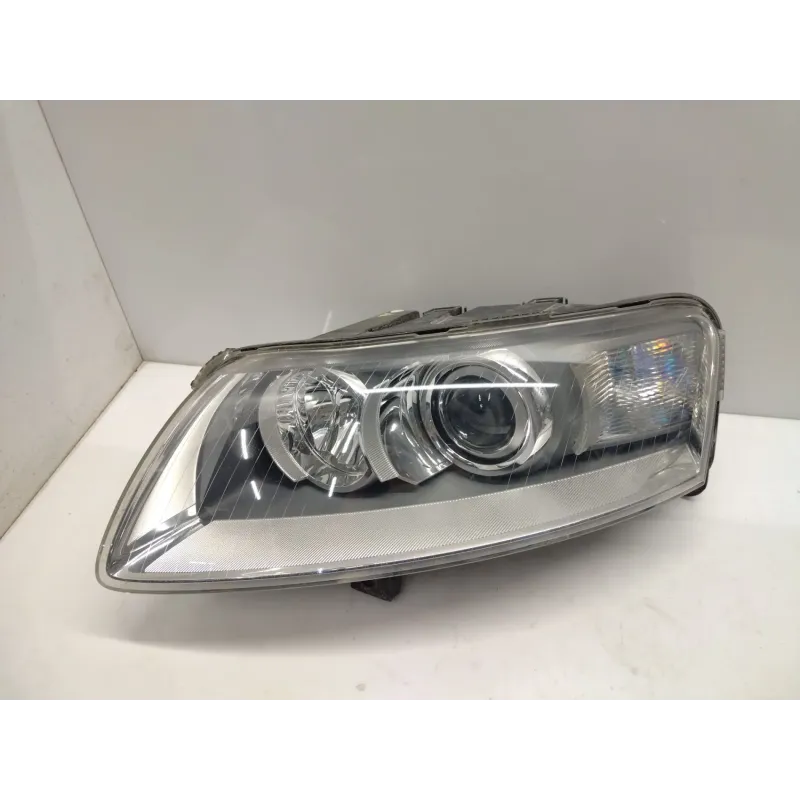 Phare gauche audi a6 4f c6