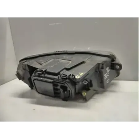 Phare droit audi a6 4f c6