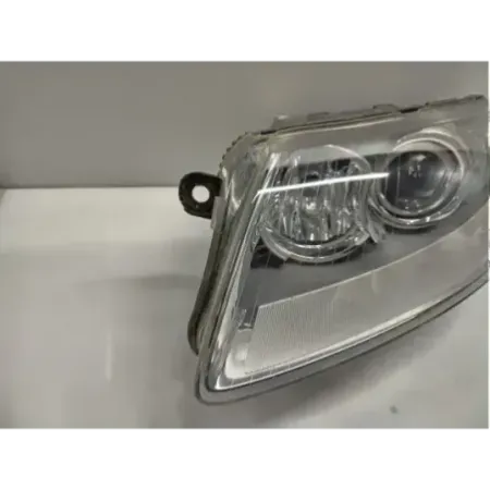 Phare gauche audi a6 4f c6