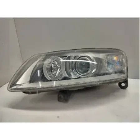 Phare gauche audi a6 4f c6