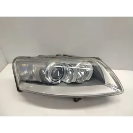 Phare gauche audi a6 4f c6
