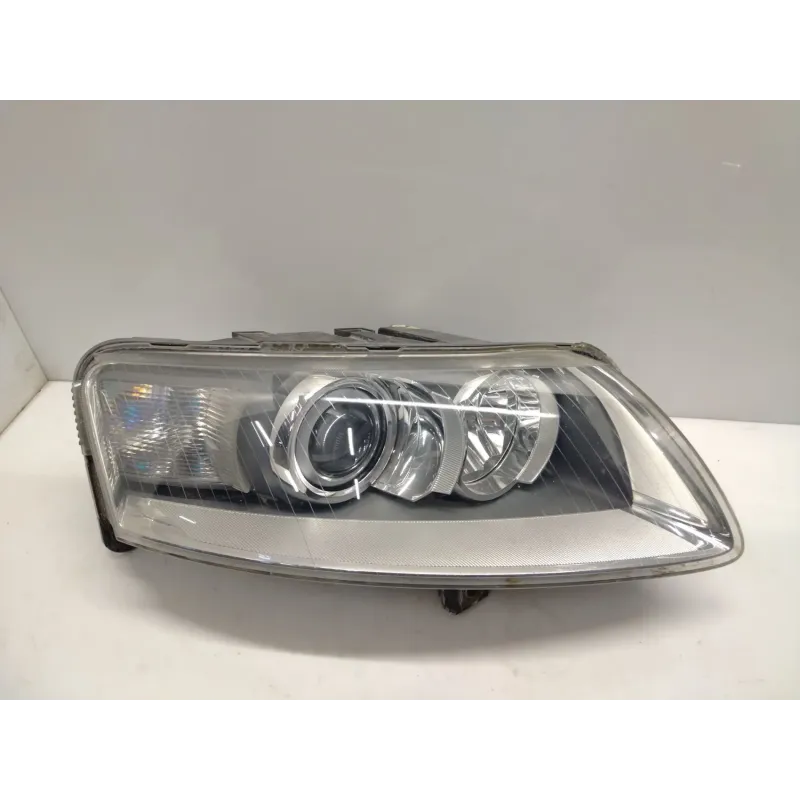Phare droit audi a6 4f c6
