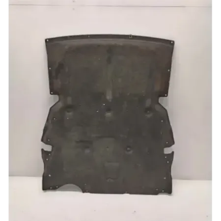 Protection carter huile bmw serie 3 f30/f31