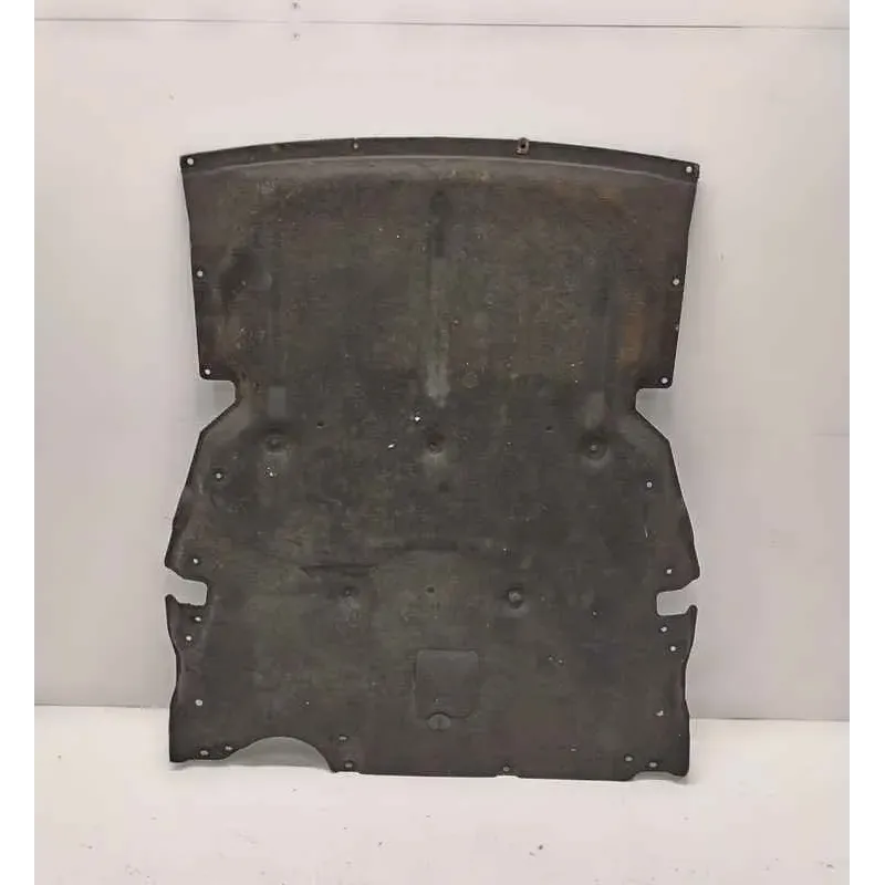 Protection carter huile bmw serie 3 f30/f31