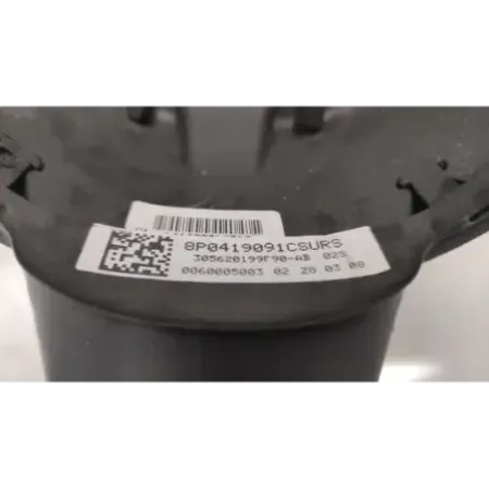 Volant direction audi a3 8p