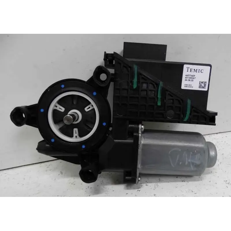 Moteur leve-glace avant droit volkswagen polo 9n iv