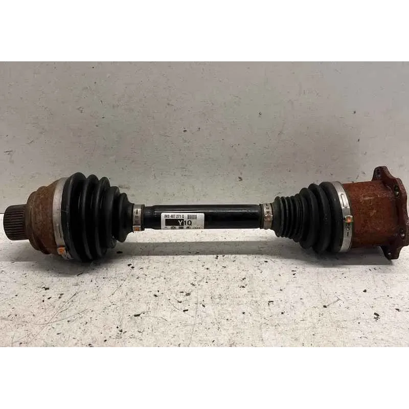 Cardan avant audi a5 8t/8f