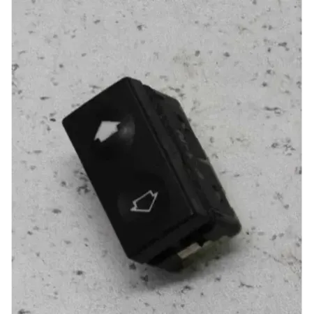 Commande leve-glace porte avant gauche bmw serie 3 e36