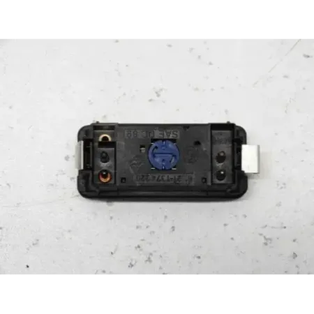 Bouton de warning bmw serie 3 e36