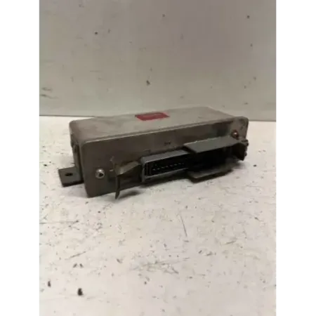 Calculateur abs bmw serie 3 e30