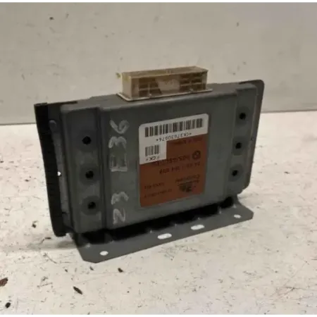 Calculateur abs bmw z3