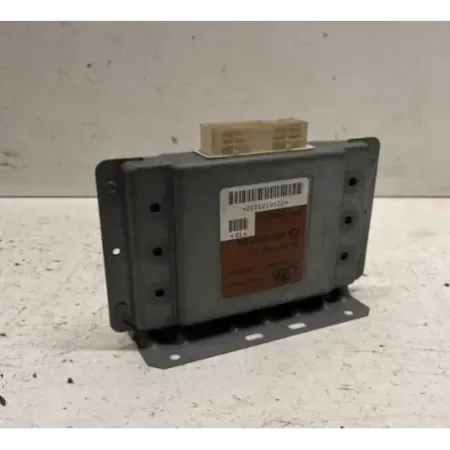 Calculateur abs bmw serie 3 e36