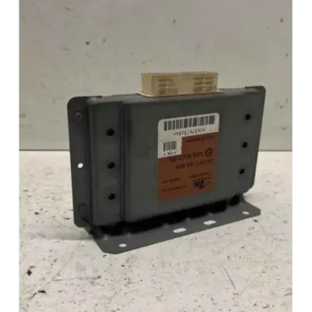 Calculateur abs bmw serie 3 e36