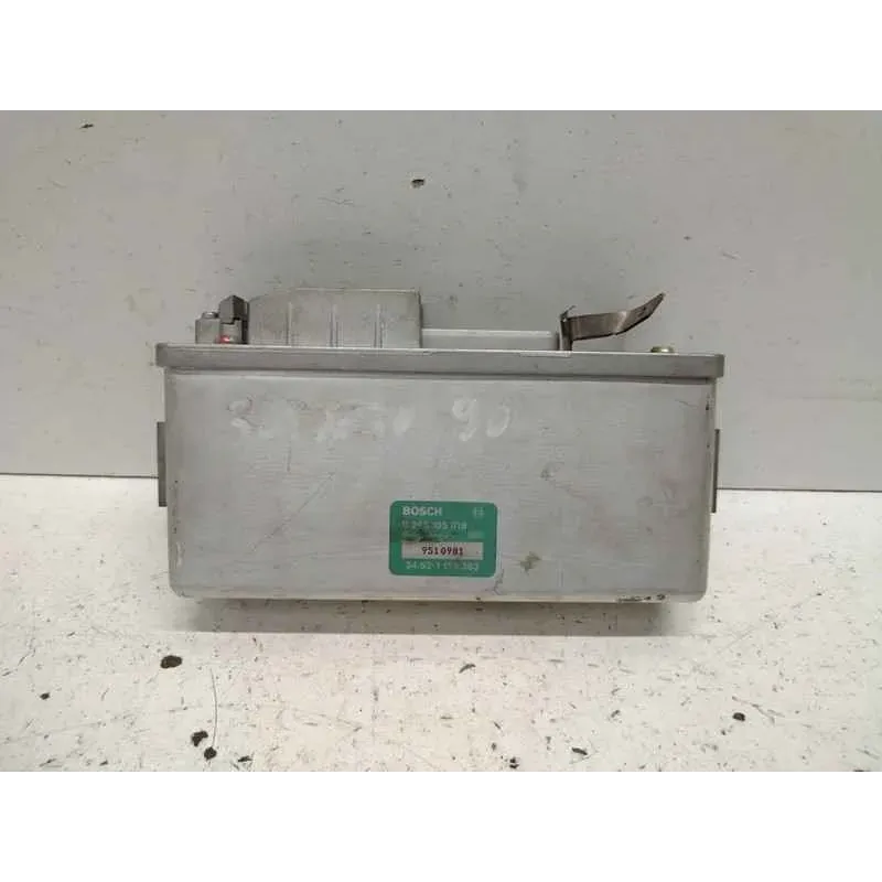 Calculateur abs bmw serie 3 e30