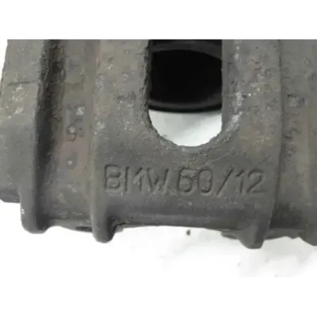 Etrier de frein avant droit bmw serie 5 e34