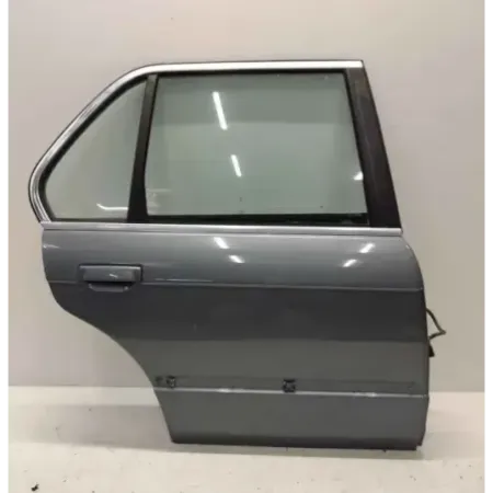 Porte arriere droite bmw serie 3 e30