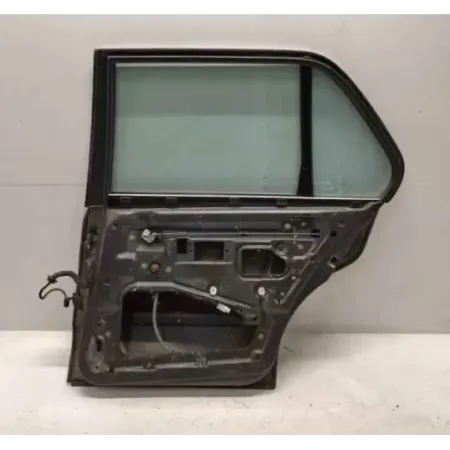 Porte arriere droite bmw serie 3 e30