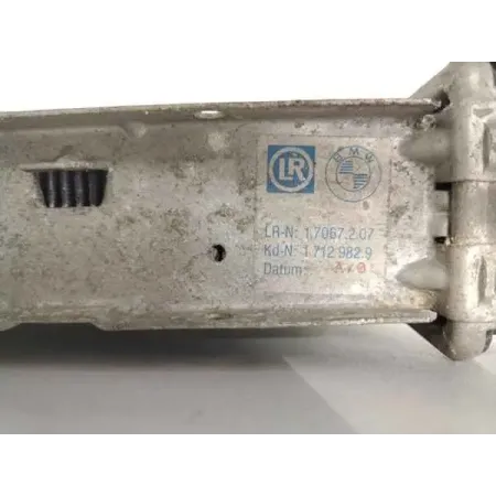 Radiateur eau bmw serie 3 e30