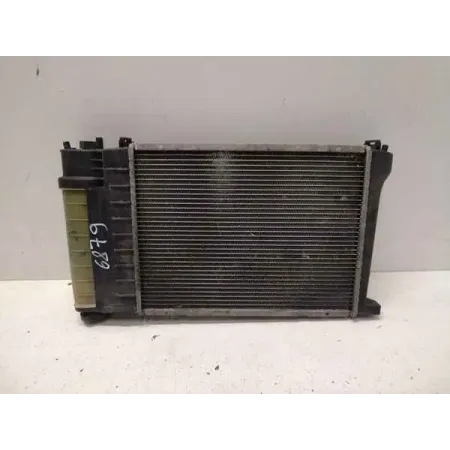 Radiateur eau bmw serie 3 e30