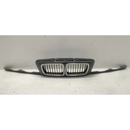 Tole calandre avant bmw serie 5 e34