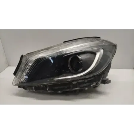 Phare gauche mercedes classe a