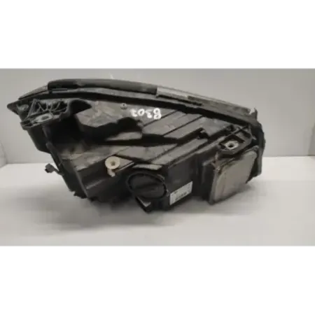 Phare gauche mercedes classe a