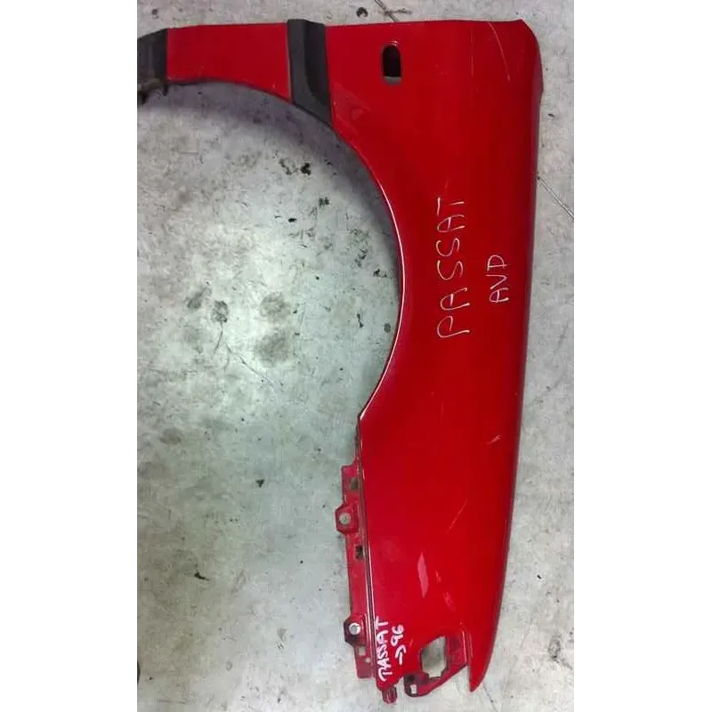 Aile avant droite volkswagen passat 31 b3