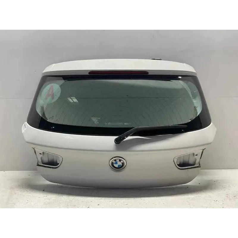 Malle / hayon / coffre bmw serie 1 f20/f21