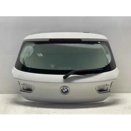 Mousse De Coffre Avec Boucle Remorquage BMW 1 F20 114 D - Réf. 7222700, Occasion