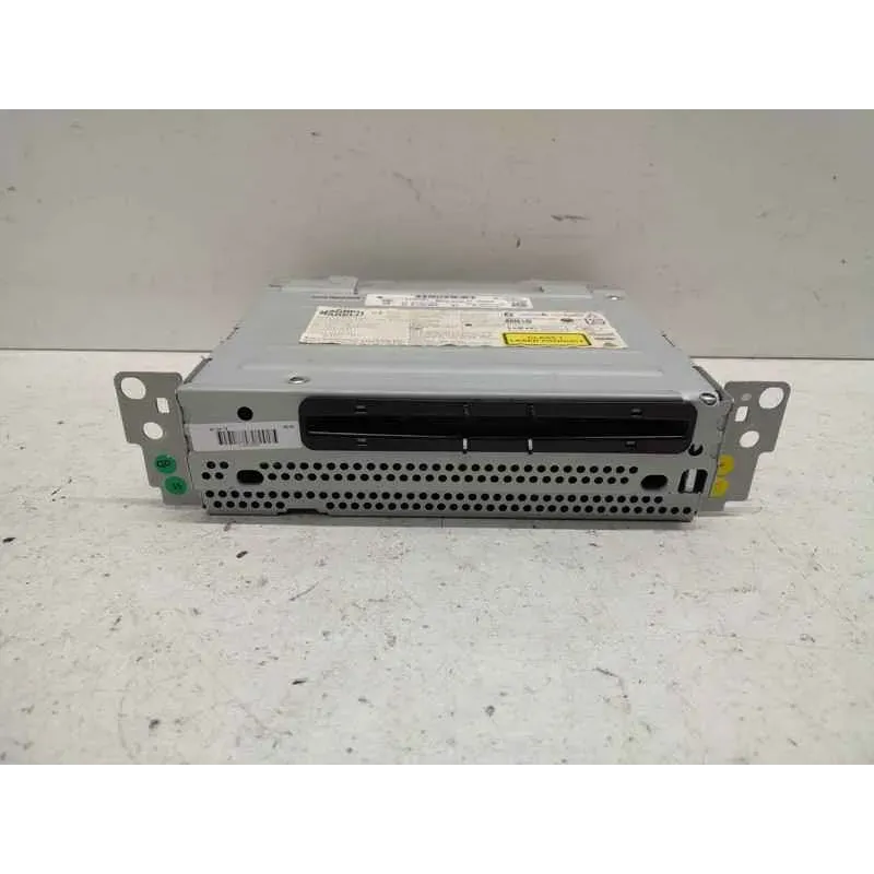 Autoradio bmw serie 1 f20/f21