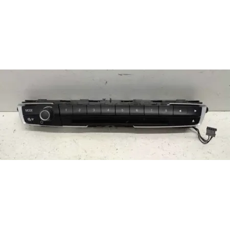 Autoradio bmw serie 1 f20/f21
