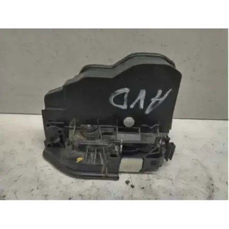 Serrure porte avant droit bmw serie 1 f20/f21