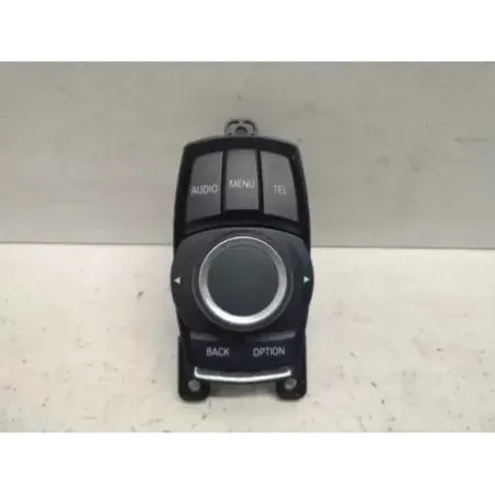 Commande navigation gps bmw serie 1 f20/f21