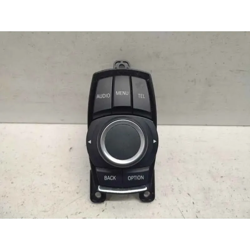 Commande navigation gps bmw serie 1 f20/f21