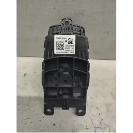 Commande navigation gps bmw serie 1 f20/f21