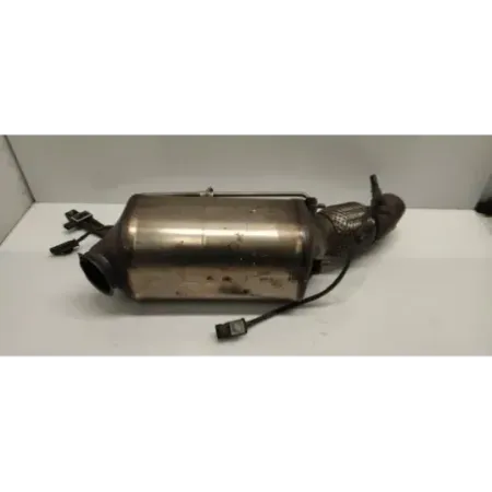 Filtre a particules bmw serie 1 f20/f21