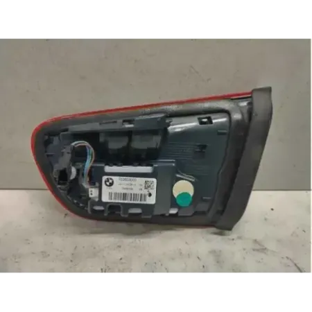 Feu arriere interieur gauche bmw serie 1 f20/f21