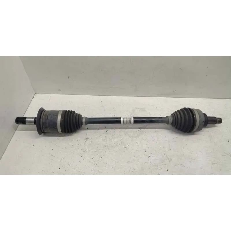 Cardan arriere gauche bmw serie 1 f20/f21