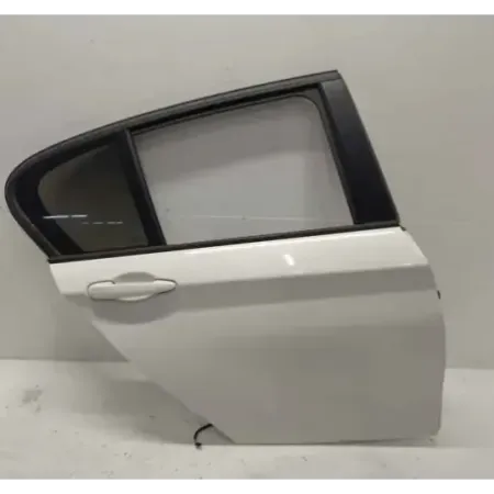 Porte arriere droite complete bmw serie 1 f20/f21