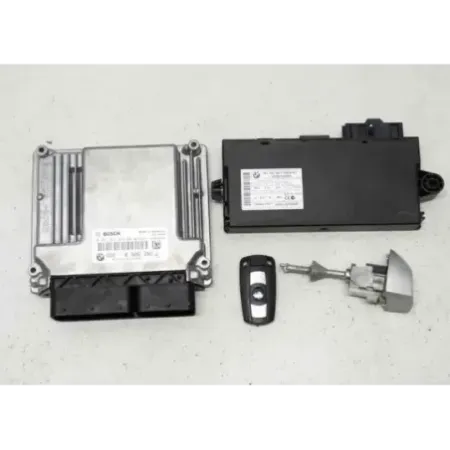 Kit demarrage bmw serie 1 e87/e81