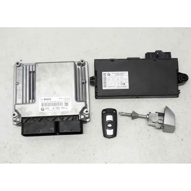 Kit demarrage bmw serie 1 e87/e81