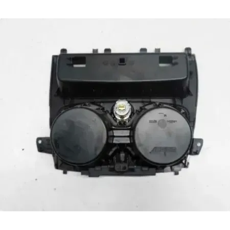 Vide poches bmw serie 1 f20/f21