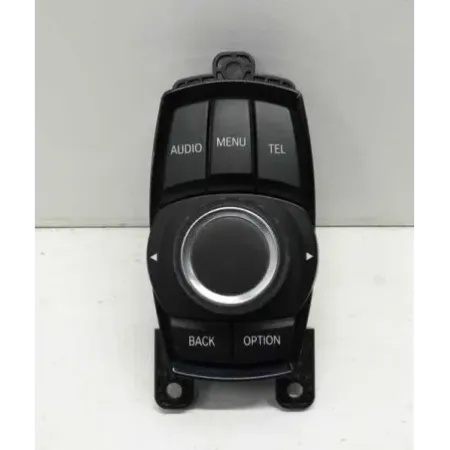 Commande navigation gps bmw serie 1 f20/f21