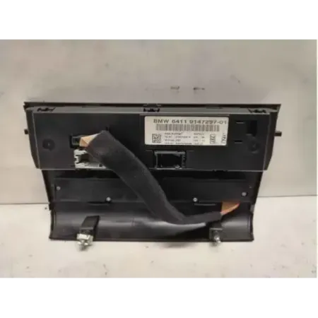 Commande climatisation bmw serie 1 e87/e81