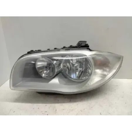 Phare gauche bmw serie 1 e87/e81