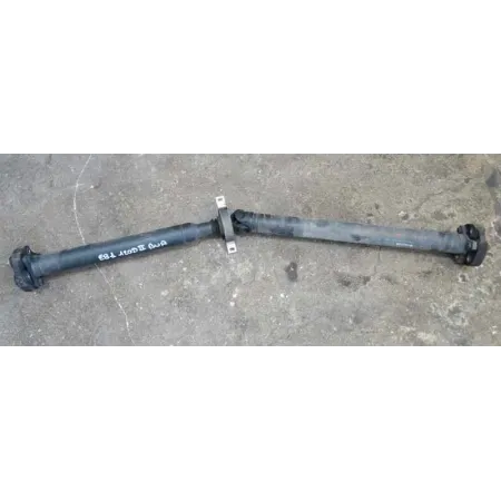 Arbre transmission arriere bmw serie 1 e87/e81