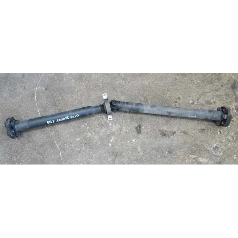 Arbre transmission arriere bmw serie 1 e87/e81