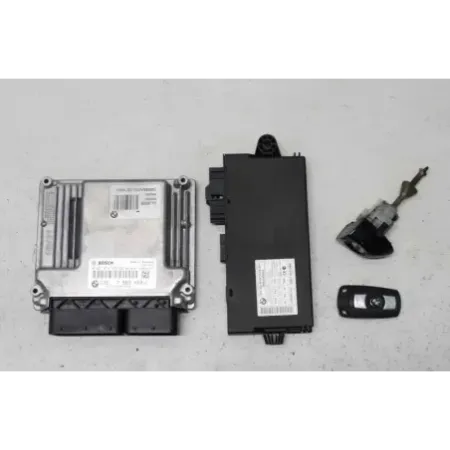 Kit demarrage bmw serie 1 e87/e81