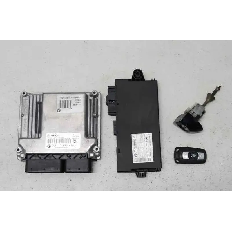 Kit demarrage bmw serie 1 e87/e81